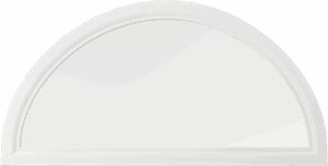 WINGUARD VINYL - Casement Architectural Picture Window