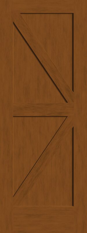 8' Double-Z  - Left