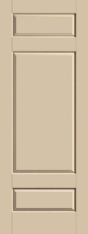 8' 3 Panel