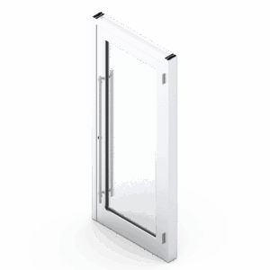 ES-9000 PRESTIGE SWING DOOR