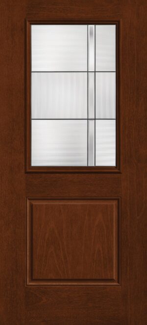 Half Lite 1 Panel