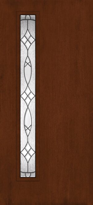 Pulse Linea Offset Left