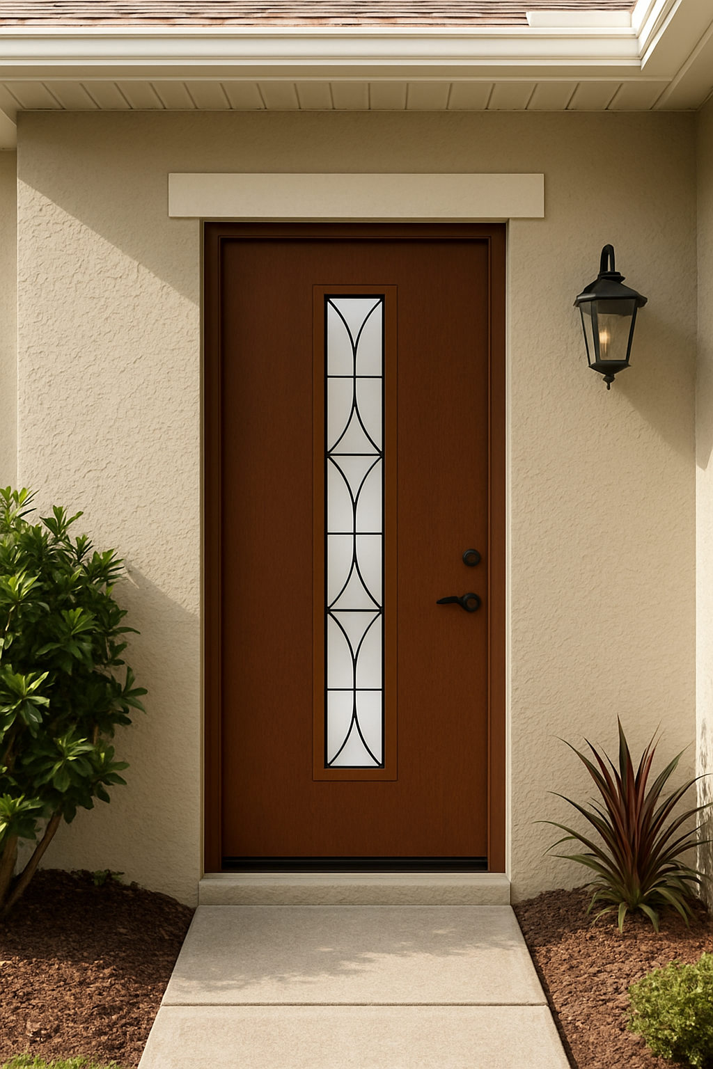 Impact Windows & Doors Tampa - Pulse Linea Centered - Latitude