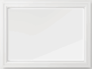 WINGUARD VINYL - Casement Picture Window