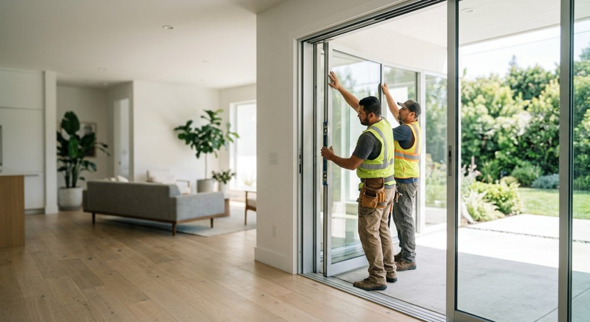 7 Stunning Cost to Install Sliding Glass Door Secrets 2026 - featured image