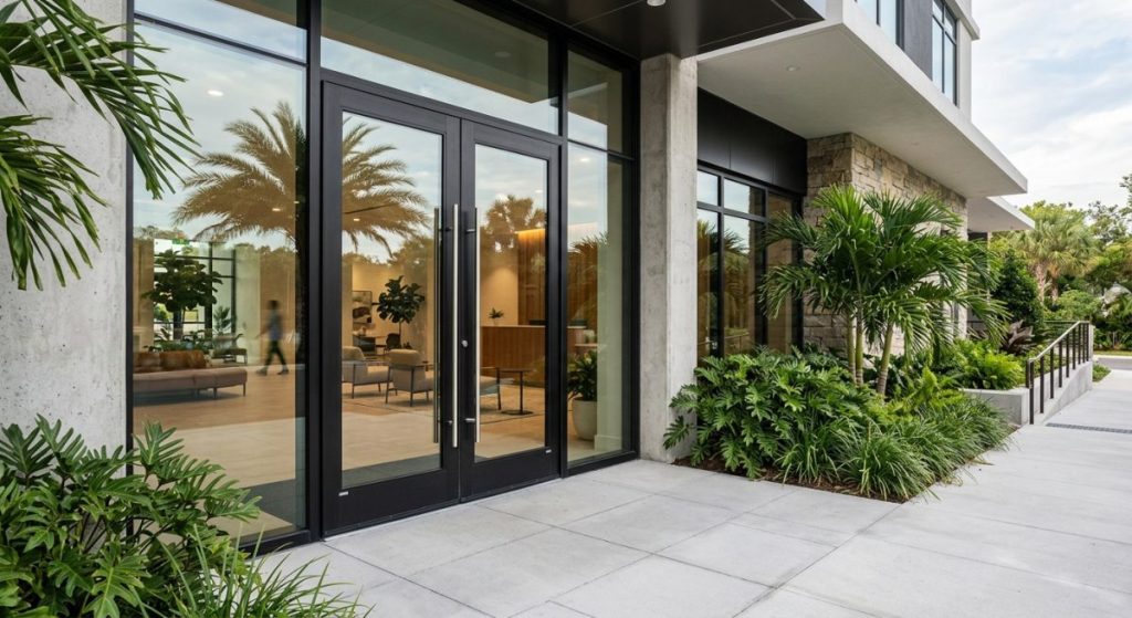 Entry Doors Tampa: 7 Essential Styles That Transform Homes in 2026 - featured image