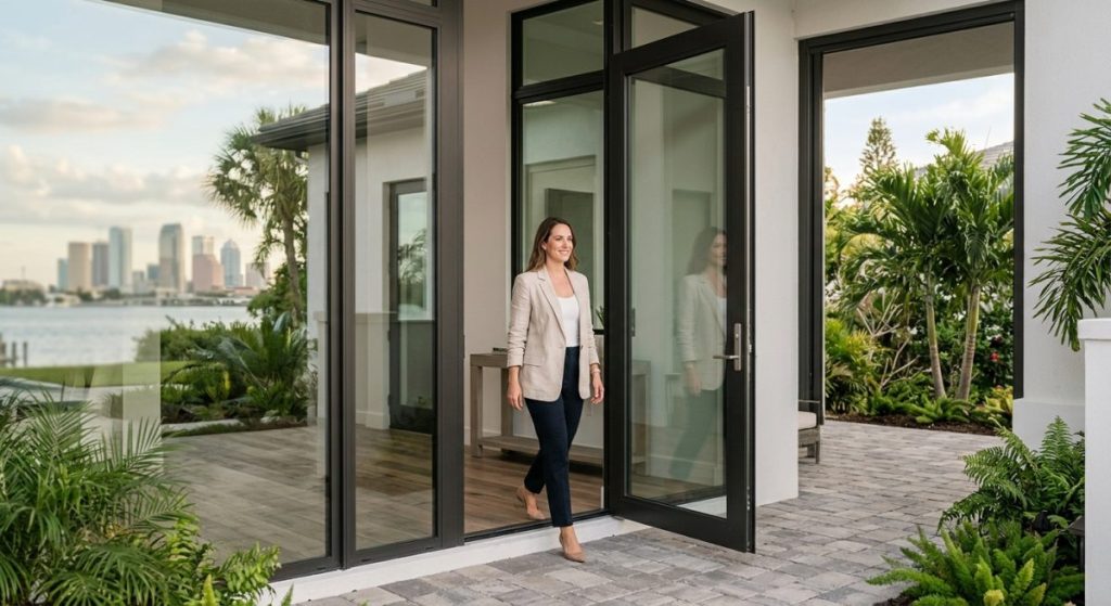 Impact Doors Tampa: 5 Essential Benefits Every Homeowner Needs - featured image