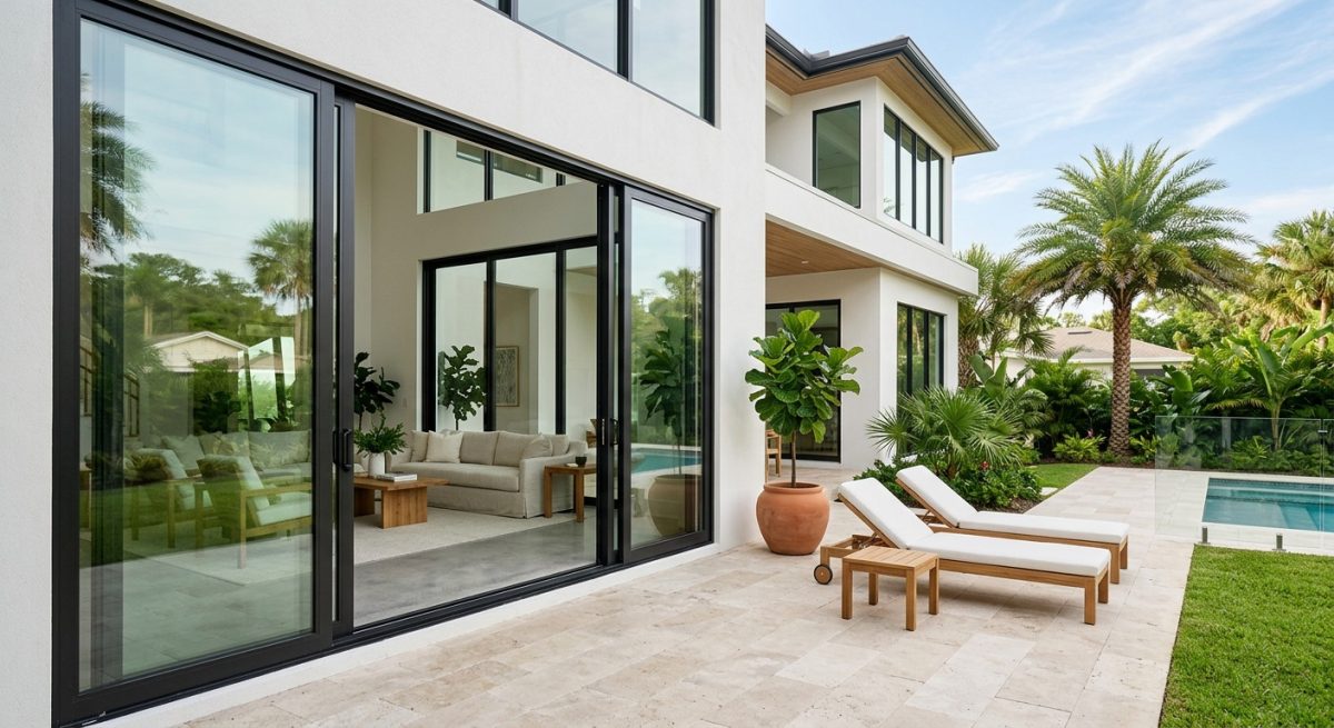 New South Windows and Doors Tampa: Complete Guide 2026 - featured image