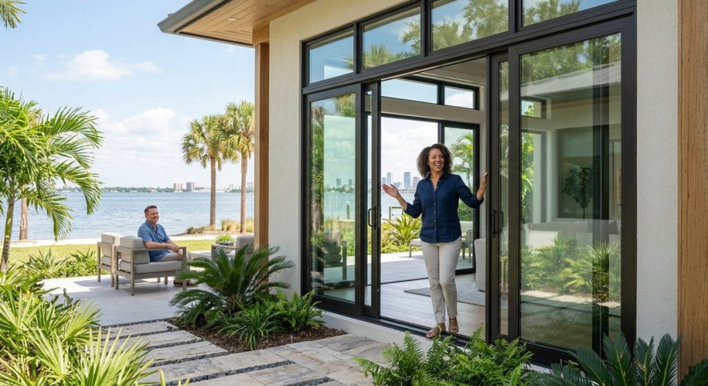 How to Choose the Right New South Windows and Doors Tampa Products illustration for new south windows and doors tampa