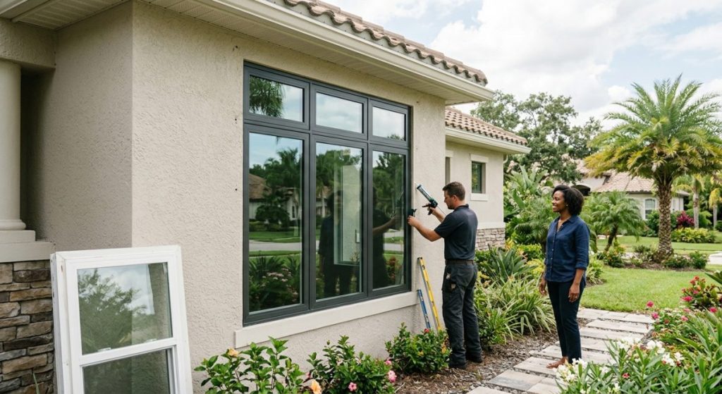 Why Tampa Homeowners Are Upgrading to Premium Windows in 2026 illustration for pgt windows tampa