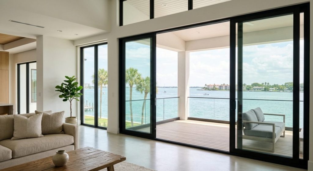 Tampa Bay Window and Door: 10 Proven Selection Tips - featured image