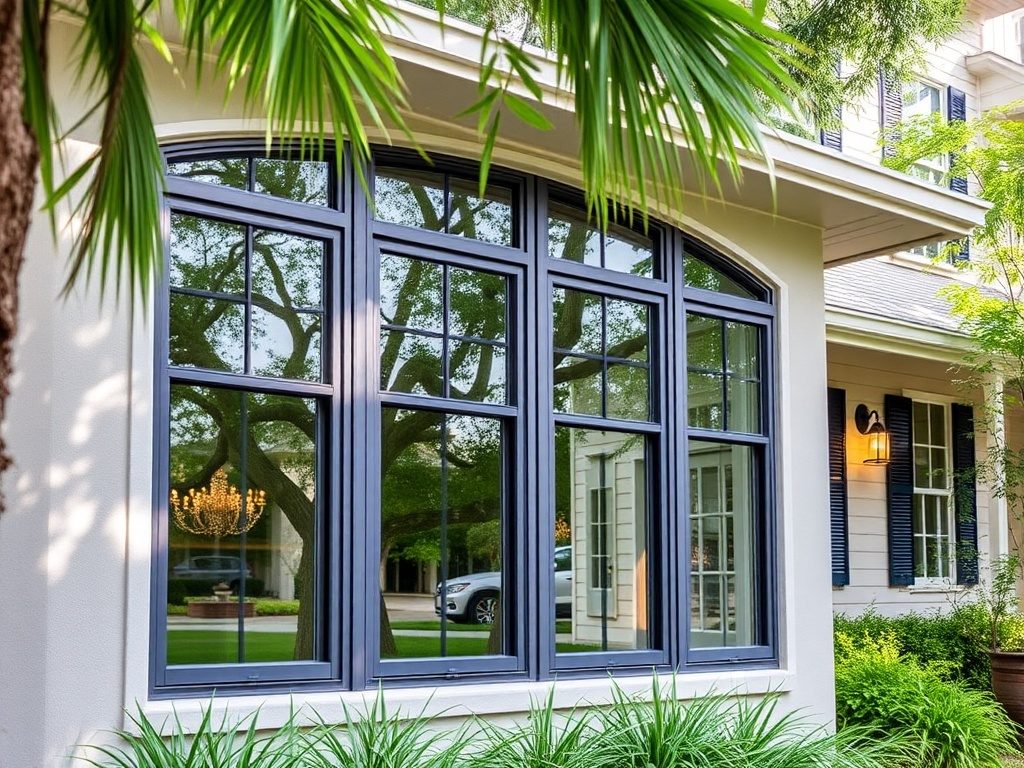 tampa impact windows