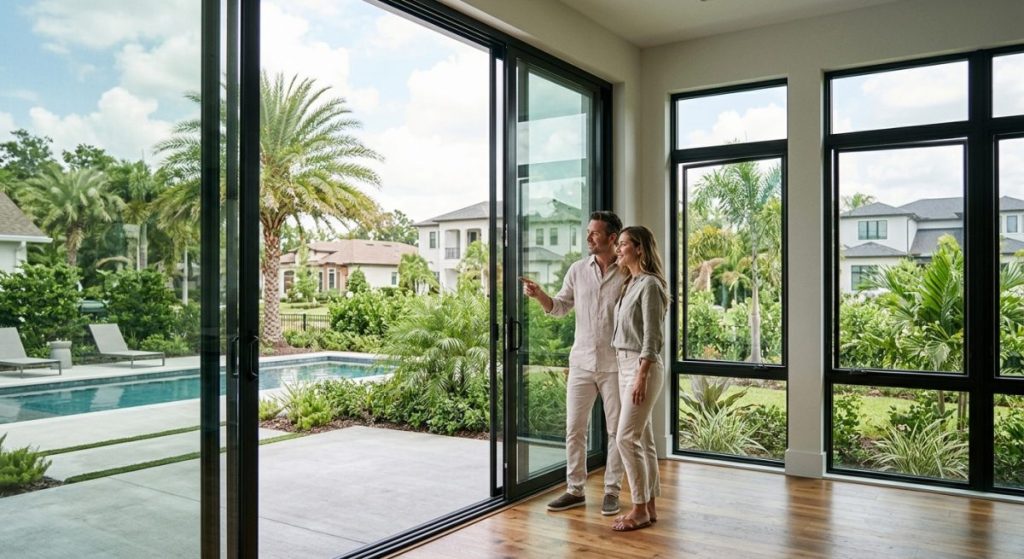 Introduction: Why TMD Windows and Doors Tampa Choices Can Make or Break Your Home illustration for tmd windows and doors tampa