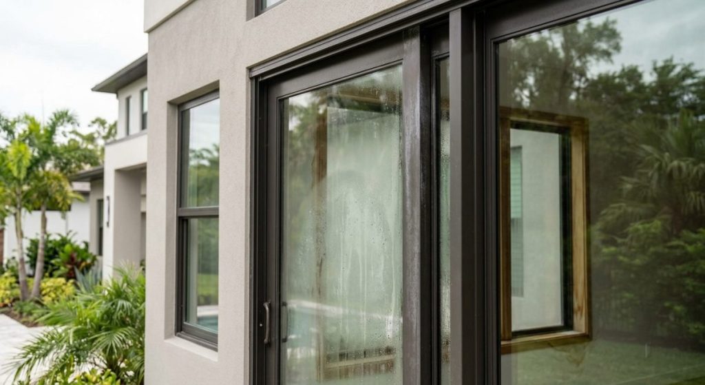 Mistake #1: Choosing Wrong TMD Windows and Doors Tampa Materials for Florida Climate illustration for tmd windows and doors tampa