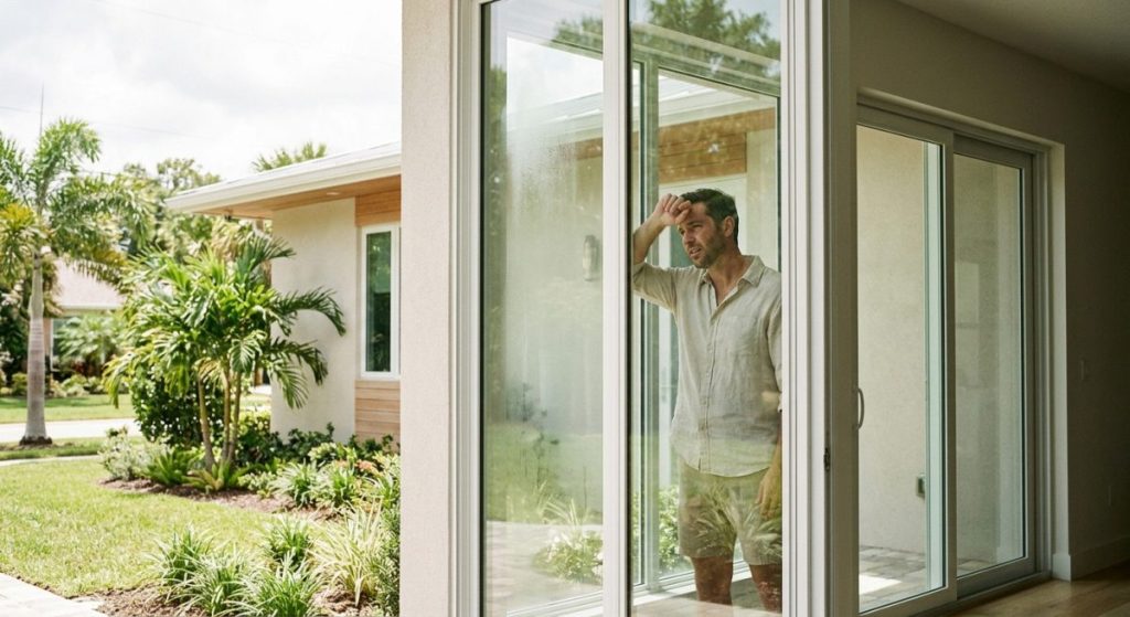 Mistake #2: Ignoring Energy Efficiency Ratings When Selecting TMD Windows and Doors Tampa illustration for tmd windows and doors tampa
