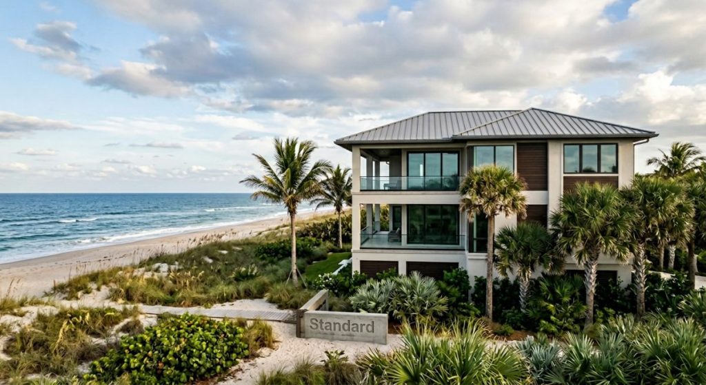 Introduction: Why Your Florida Home Needs More Than Just 'Standard' Protection illustration for all weather windows and doors