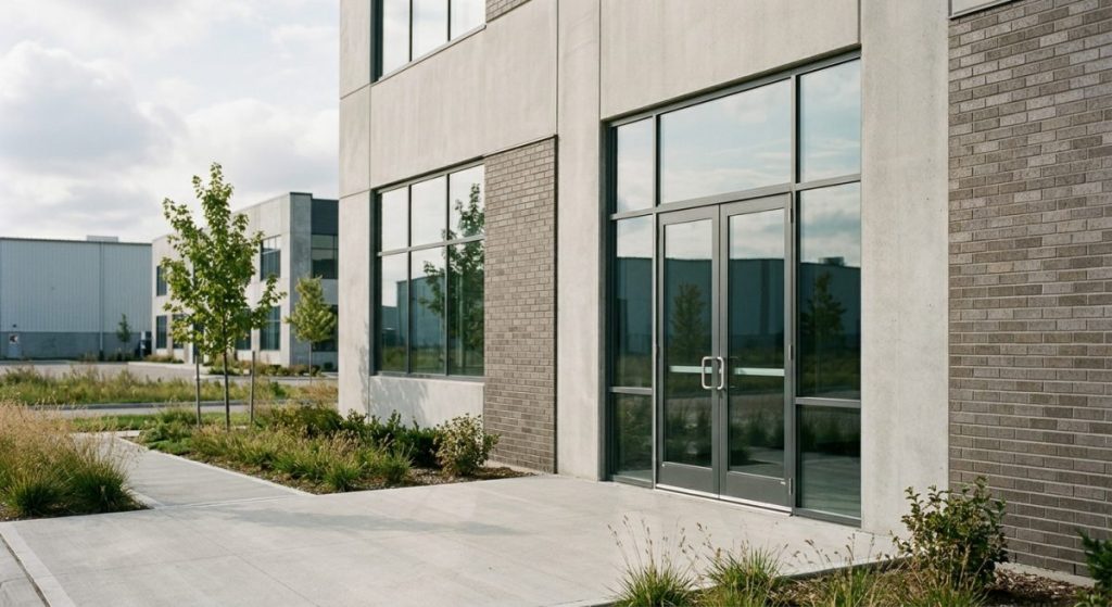 7 Proven Factory Doors & Windows Tips That Save You Money - featured image