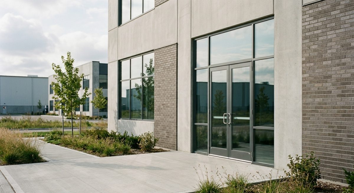 7 Proven Factory Doors & Windows Tips That Save You Money - featured image