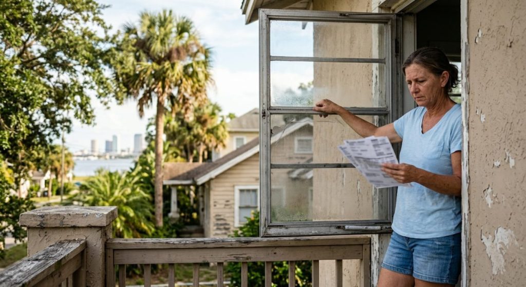The Rising Costs of Inefficient Glass and Doors in Tampa Bay illustration for glass and door