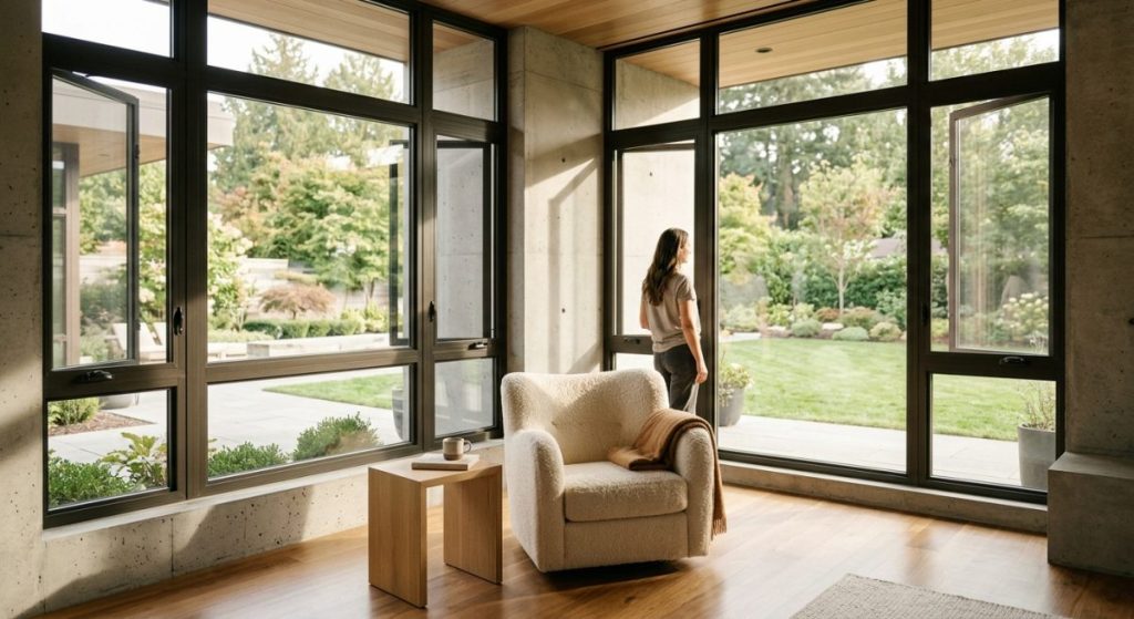 Why Milgard Tuscany Windows Are the Gold Standard in 2026 illustration for milgard tuscany