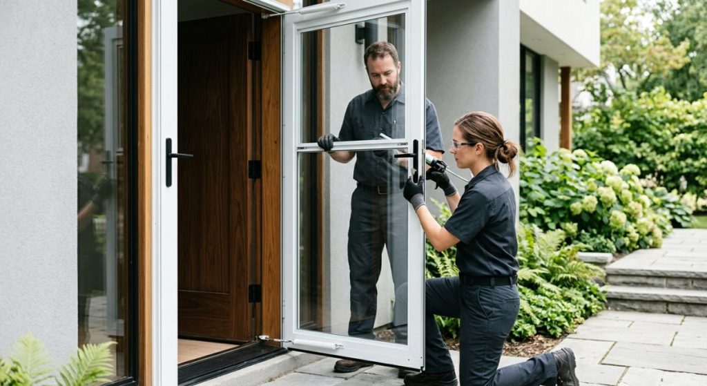 7 Storm Door Window Replacement Secrets You’ll Love 2026 - featured image