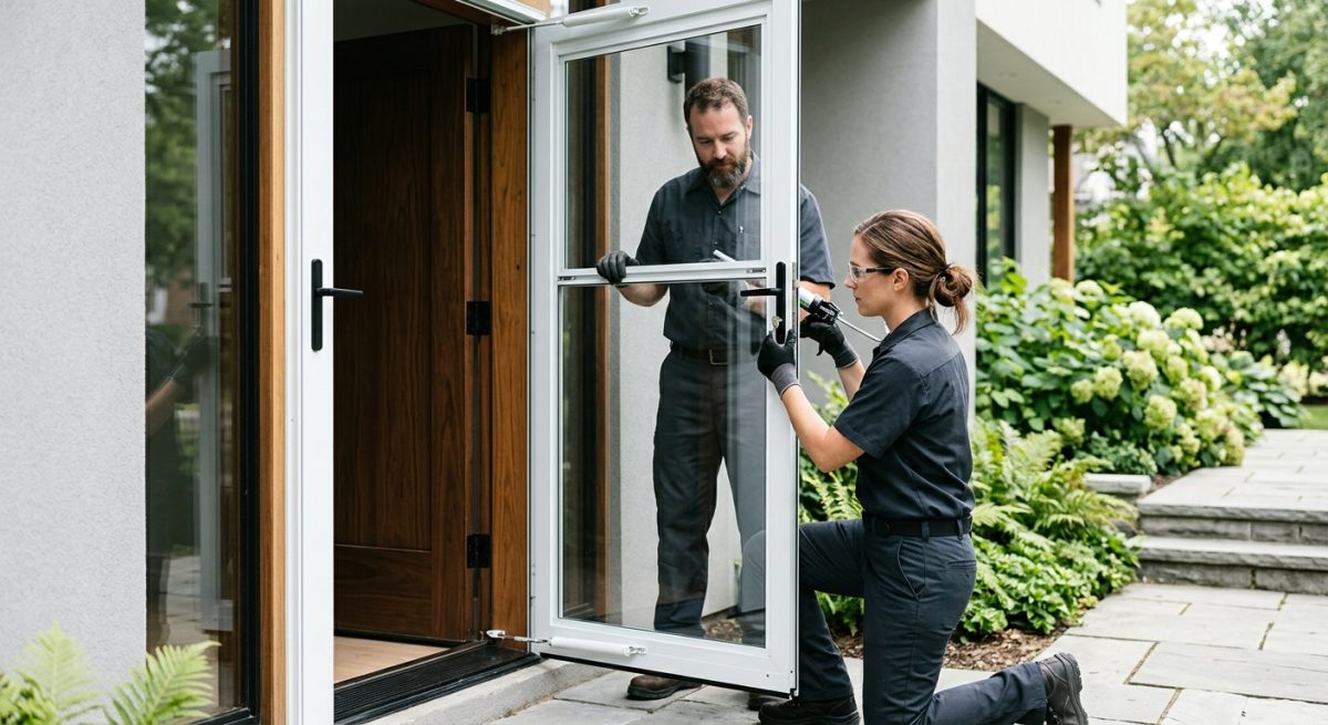 7 Storm Door Window Replacement Secrets You’ll Love 2026 - featured image