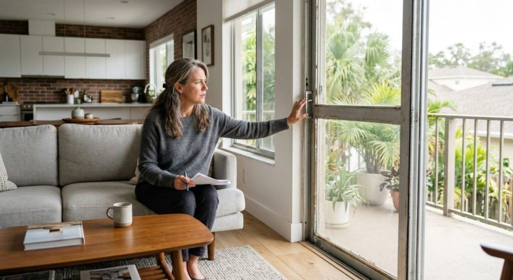 The Problem: Why Old Windows and Doors Cost Pinellas and Hillsborough Homeowners Thousands illustration for westcoast windows and doors