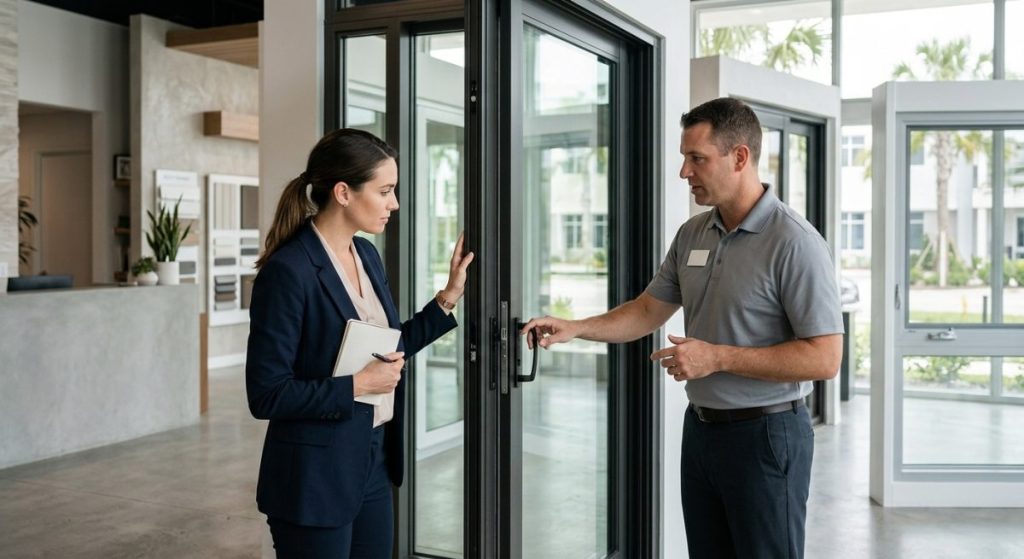 Introduction: Navigating the Florida Window Market illustration for windows company