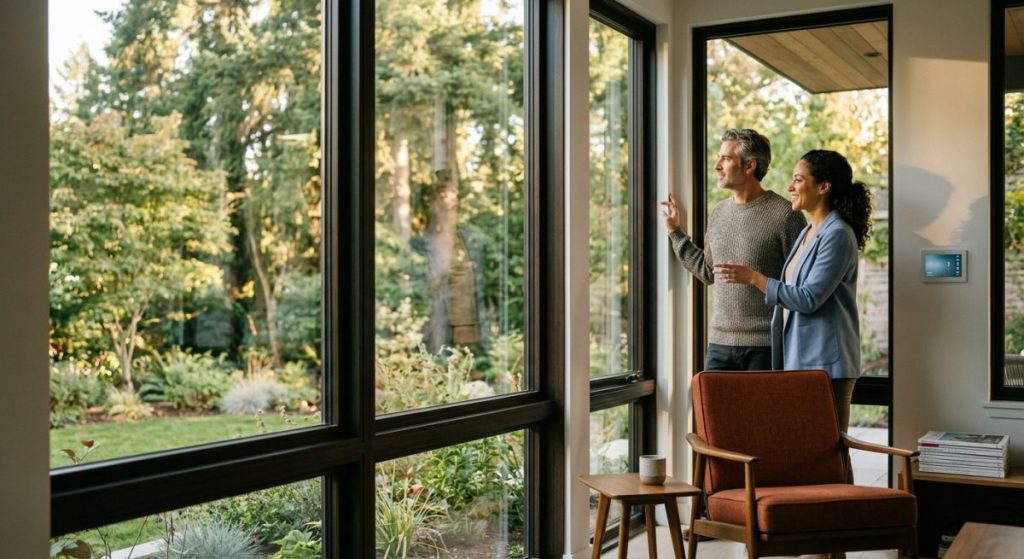 Unlock Savings: Your Guide to Smarter Window Investments in 2026 illustration for cal coast windows