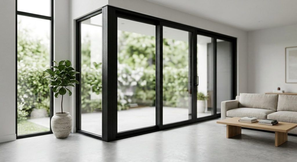 ES Windows & Doors: 7 Stunning Secrets You'll Love 2026 - featured image
