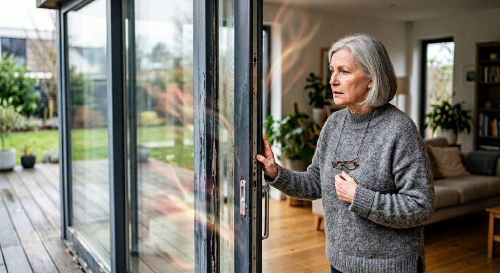 The Hidden Costs of Aging Windows and Doors illustration for es windows and doors