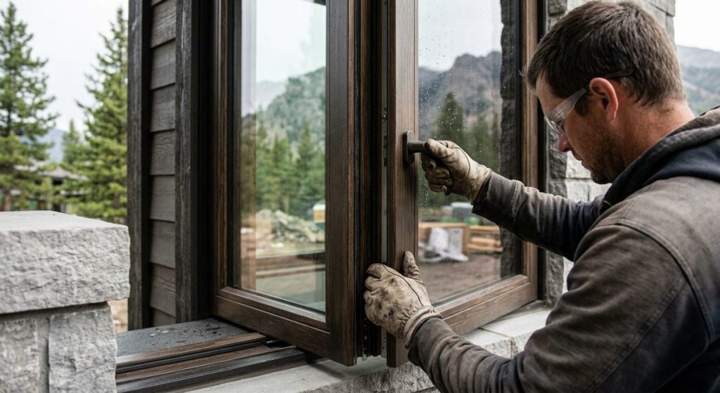 Secret #1: The Unmatched Durability of Kolbe & Kolbe Windows illustration for kolbe and kolbe windows