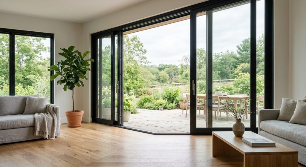 Marvin Multi Slide Door: 5 Stunning Secrets You'll Love 2026 - featured image