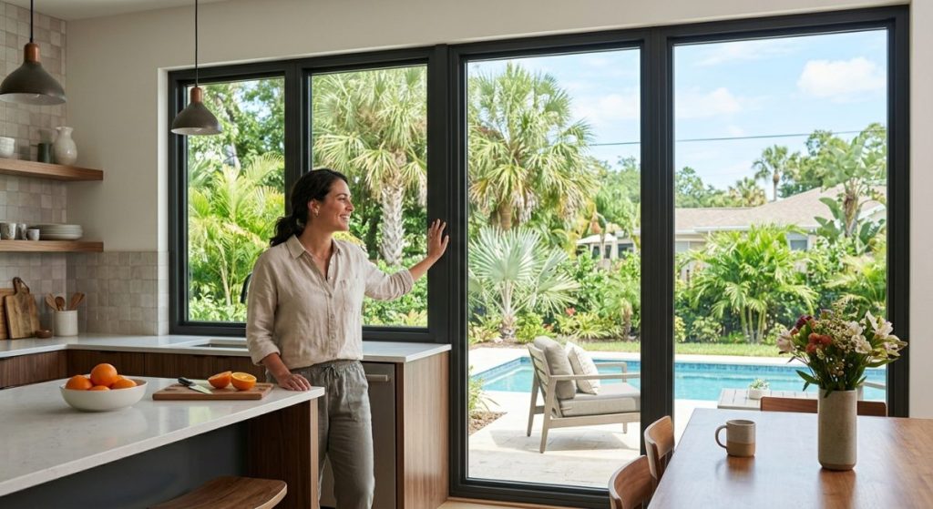 Introduction: Are Marvin Vinyl Windows Right for Your Tampa Bay Home? illustration for marvin vinyl windows