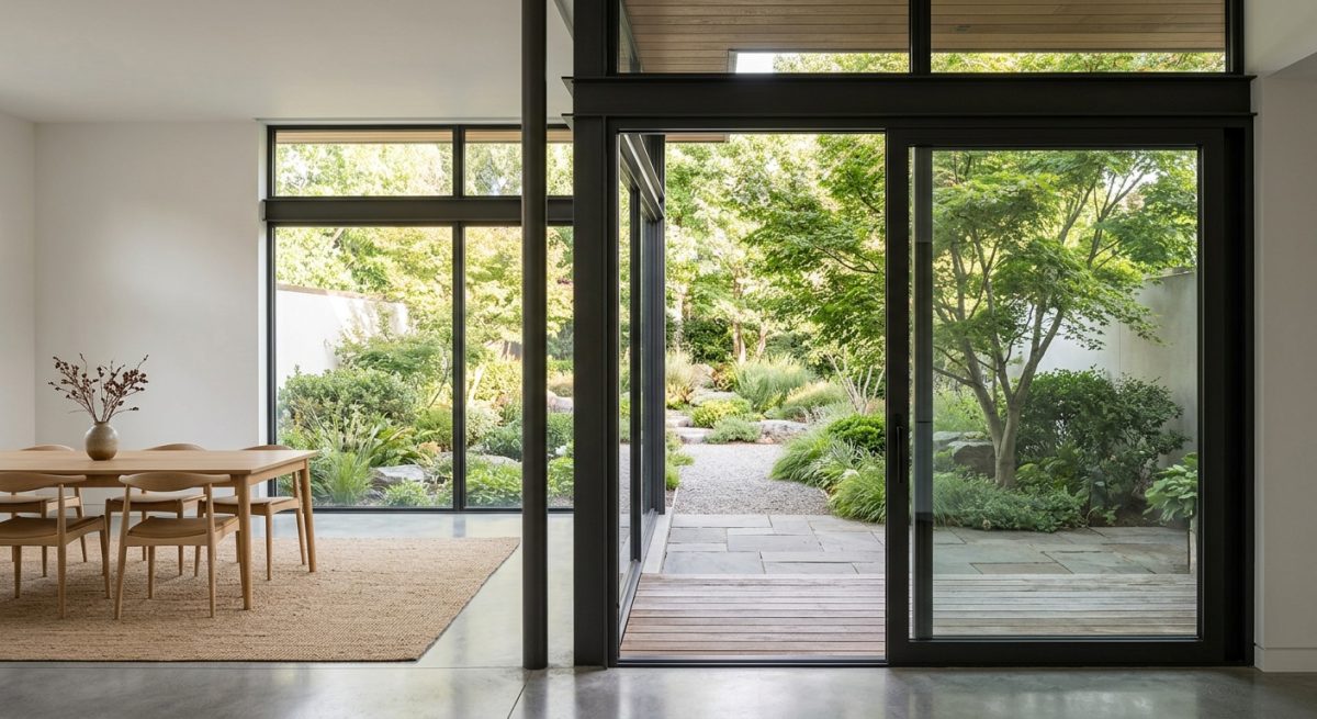 Modern Windows and Doors: 7 Stunning Secrets You'll Love 2026 - featured image