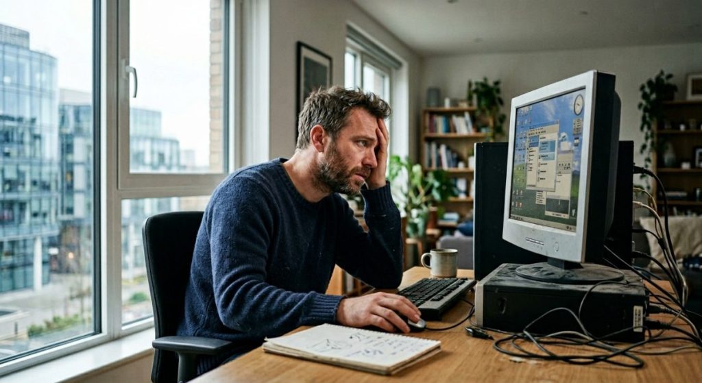 Is It Time for an Upgrade? The Shocking State of Windows in 2026 illustration for republic windows