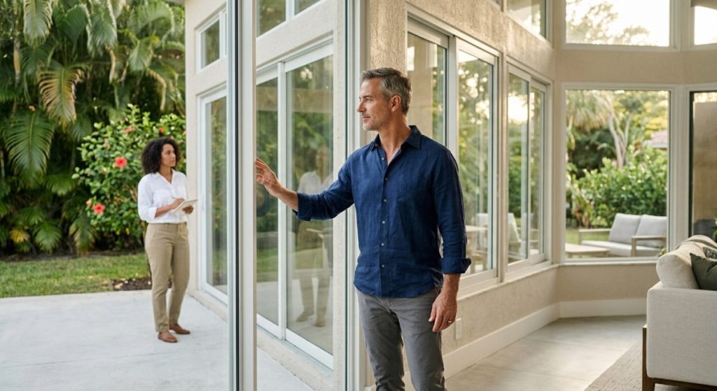 Republic Windows: Unveiling the 7 Truths for Florida Homeowners illustration for republic windows