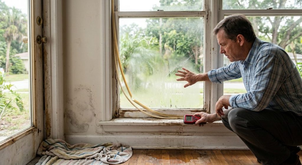 The Hidden Costs of Old Windows & Doors in Tampa Bay illustration for republic windows and doors