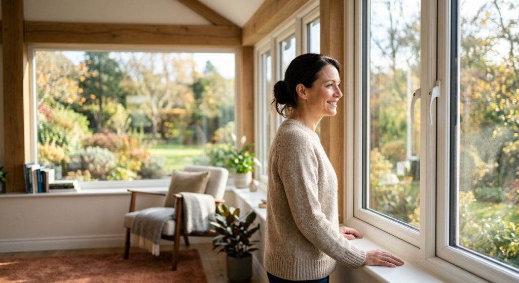Why Republic Windows and Doors Are Your Smartest Investment illustration for republic windows and doors