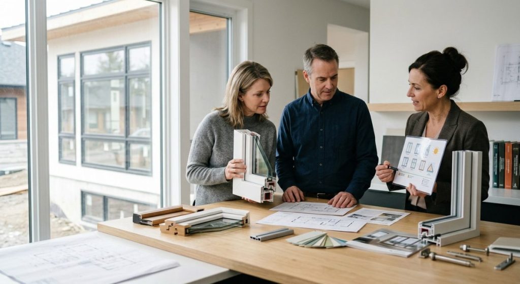 Understanding Republic Windows and Doors Pricing & Investment illustration for republic windows and doors