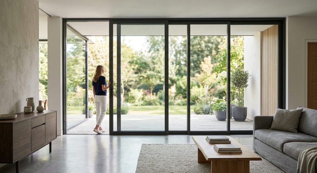 16 Foot Sliding Glass Door Prices: Save Thousands 2026 - featured image