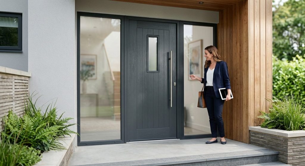 Composite Door Price: 7 Proven Ways to Save Thousands 2026 - featured image