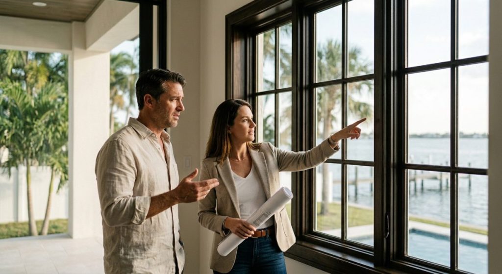 Mistake #1: Choosing the Wrong Hurd Window Style for Your Tampa Bay Home illustration for hurd windows