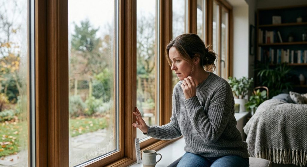Mistake #2: Overlooking Energy Efficiency in Your Hurd Windows illustration for hurd windows