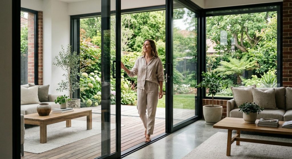 Unlock the Potential of Your Home with JM Windows & Doors illustration for jm windows and doors