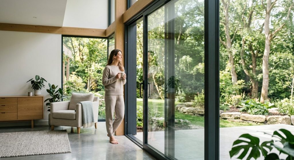Secret #1: Energy Efficiency is King with Lakeland Windows & Doors illustration for lakeland windows and doors