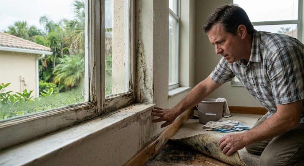 The Hidden Costs of Ignoring Your Windows & Doors in Tampa Bay illustration for local windows and doors