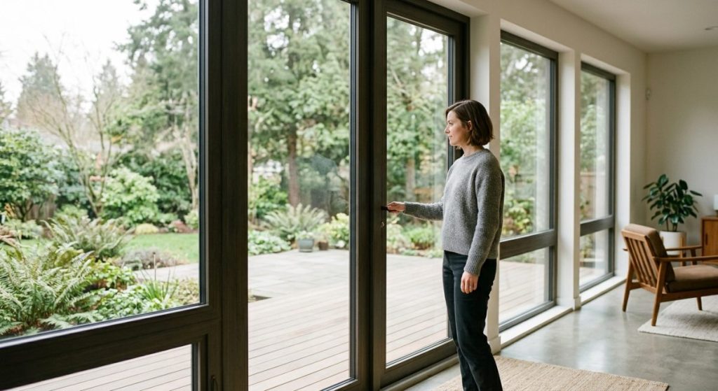 Smart Material Choices for Lower New Windows and Doors Cost illustration for new windows and doors cost