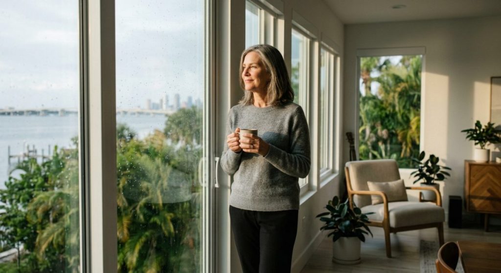 Unlocking Peace of Mind: Why Signature Impact Windows are a Tampa Bay Essential illustration for signature impact windows
