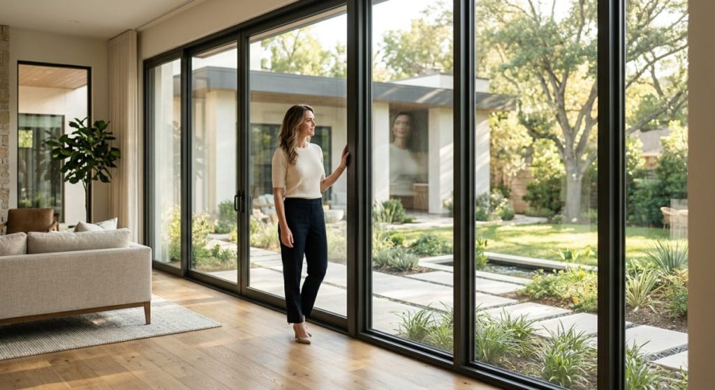 The Signature Impact Windows Difference: Security Meets Style illustration for signature impact windows
